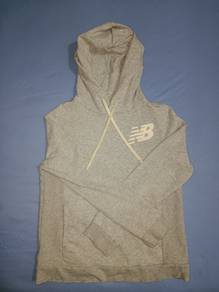 New Balance Hoodie