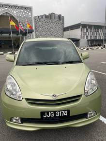 Perodua MyVi EZ in Putra Heights, SGR