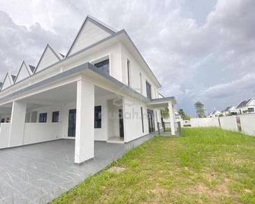 2-storey Terraced House For Sale in Cyberjaya,SGR