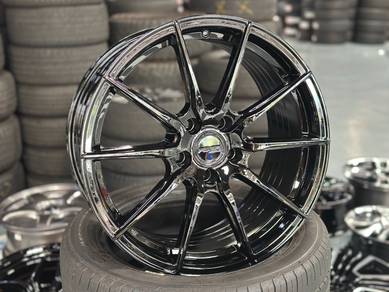 18 Asga A01 Rim VW Golf A3 S3 W177 CLA W176 W118