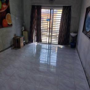 Bungalow House For Sale in Nibong Tebal,PNG