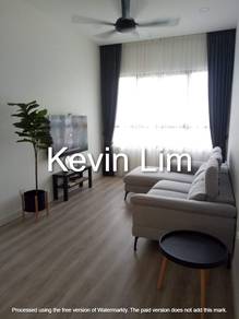 Condominium For Sale in Senzvilles (Senzo Residence)