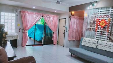2.5-storey Terraced House For Sale in Bukit Katil,MLK