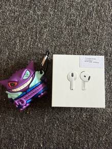 Airpods 4