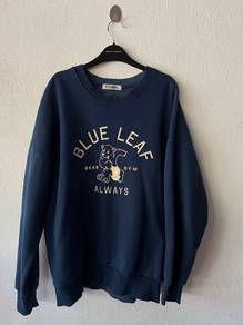 Blue Tomby Shirt
