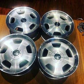 rim 17 7jj et 25 jual murah