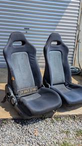NISSAN SKYLINE R32 FRONT SEaT