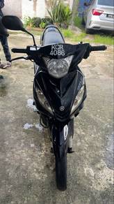 Yamaha 135LC