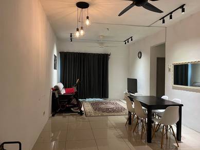 Condominium For Sale in Silk Residence