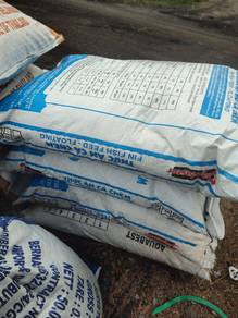Sabut halus guni besar min 30bag hantar terus 5377
