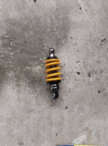 Yamaha y15zr monoshock