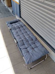Folding Bed With Sofa