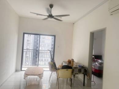 Condominium For Rent in Residensi Mutiara
