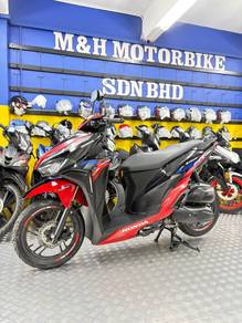 Honda Vario 150