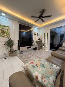 1-storey Terraced House For Sale in Senai,JHR