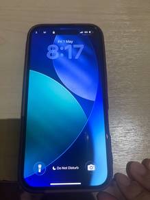iphone 16 128 -Like New