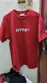 Hype x Coke limited 