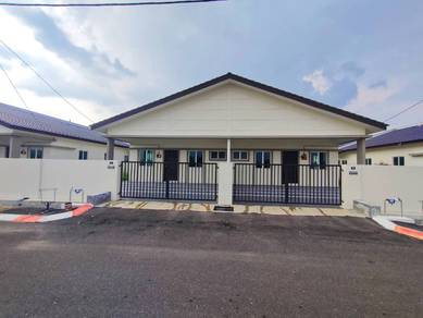 Semi-Detached House in Teluk Intan,PRK