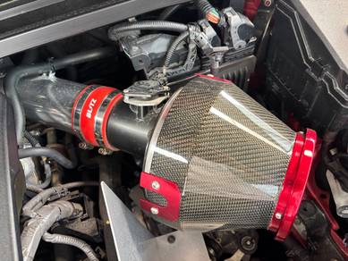 Toyota GR Yaris RZ HIGH PERFORMANCE in City Centre, KUL