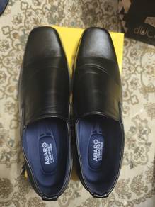 Kasut Formal / Formal Shoes Abaro