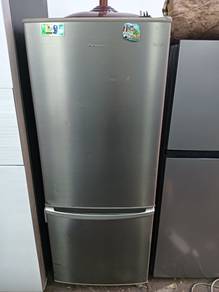 Fridge Double Door Panasonic