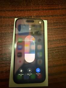 iPhone 14 pro 128gb