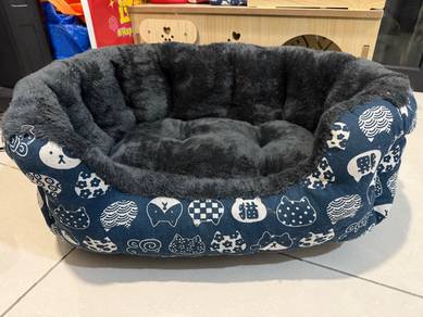 Never been Used Soft Pet Bed