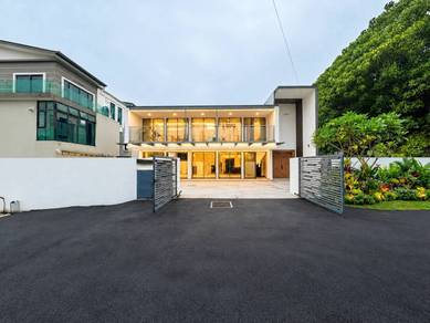Bungalow House For Sale in Kajang,SGR