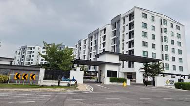 Service Residence For Sale in Gem Suites