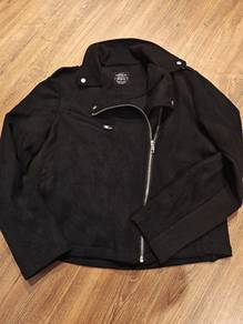 biker jacket