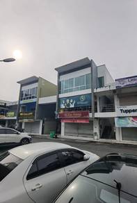 Shop lot For Sale in Putatan,SBH