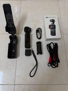 WTS DJI Pocket 3
