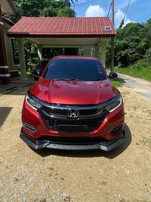 Honda HR-V RS in Kota Bharu, KTN