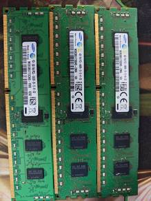 Ram DDR3 PC