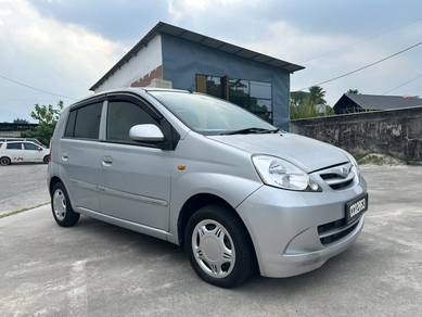 Perodua Viva 850 EX in Ipoh, PRK