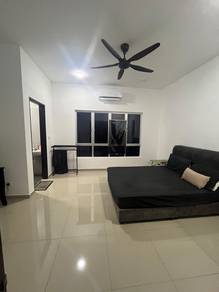 Room in Sepang, SGR