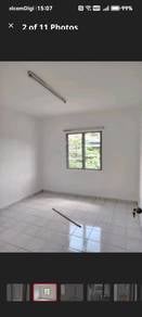 Apartment For Rent in Pangsapuri Sri Meranti