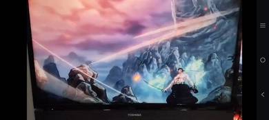 Toshiba 29 inch Regza LED Television 