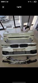 Bmw g30 2019 530E Bumper set