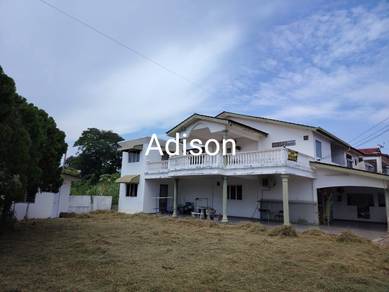 2-storey Terraced House For Sale in Melaka Tengah,MLK