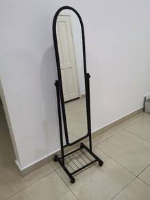 Full length mirror 