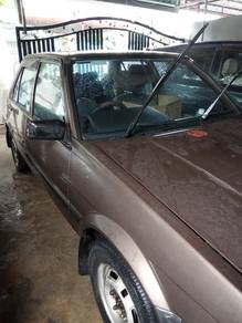 Toyota Corolla LE in Sungai Petani, KDH