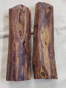 king of wood.