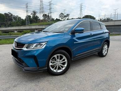 Proton X50 T STANDARD in Seri Kembangan, SGR