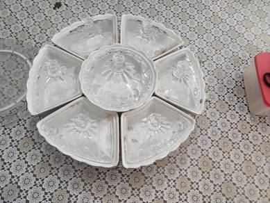 food glass container 