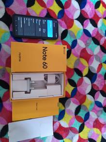 realme note 60 
