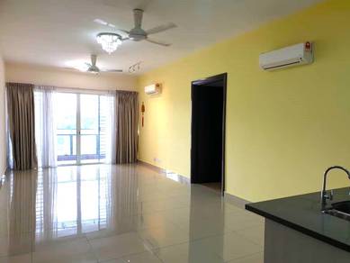 Condominium For Sale in Sphere Damansara