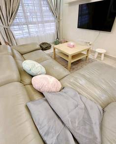 Terraced House For Rent in Johor Bahru,JHR