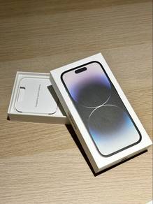 iPhone 14 Pro 128GB Black