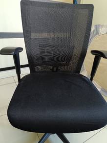 Bristol Presa V2  office chair